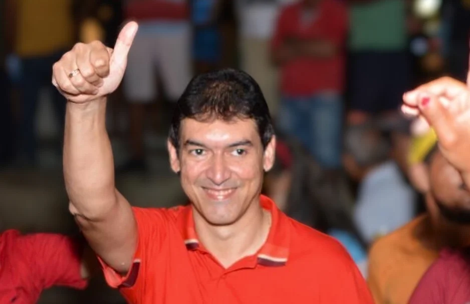 Raniletti Macedo