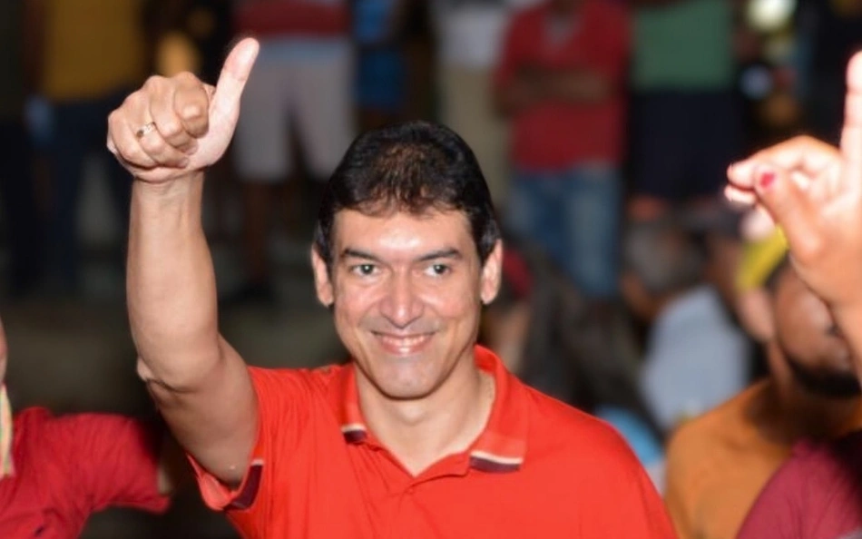 Raniletti Macedo