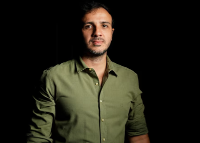 Renan Santos