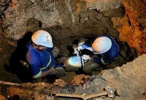 Abastecimento de água começa a ser normalizado em Picos após reparo em adutora, diz Águas do Piauí