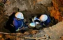 Reparo em adutora da Águas do Piauí em Picos