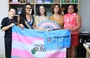 Reunião de representantes do movimento LGBTQIAPN+ com a defensora pública geral do Piauí, Carla Yáscar