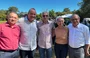 Ribeiro Gonçalves recebe nova pá carregadeira para fortalecer infraestrutura e ampliar serviços à população