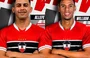 River anuncia ex-Ferroviário e mais um atacante para a disputa da Série B