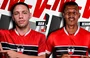 River anuncia volante ex-Fluminense-PI e mais um zagueiro para a Série B do Piauiense