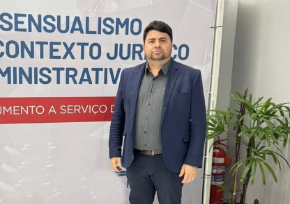 Ex-candidato a prefeito de Palmeira do Piauí, Roberto Leal é acusado de efetuar disparos em via pública