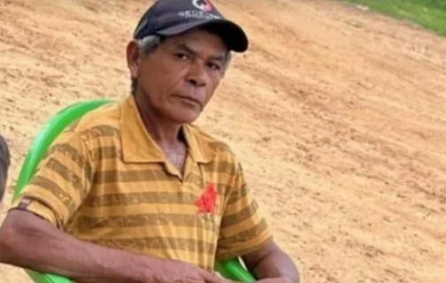 Ronildo Francisco do Nascimento