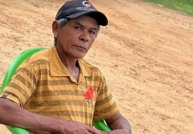 Ronildo Francisco do Nascimento