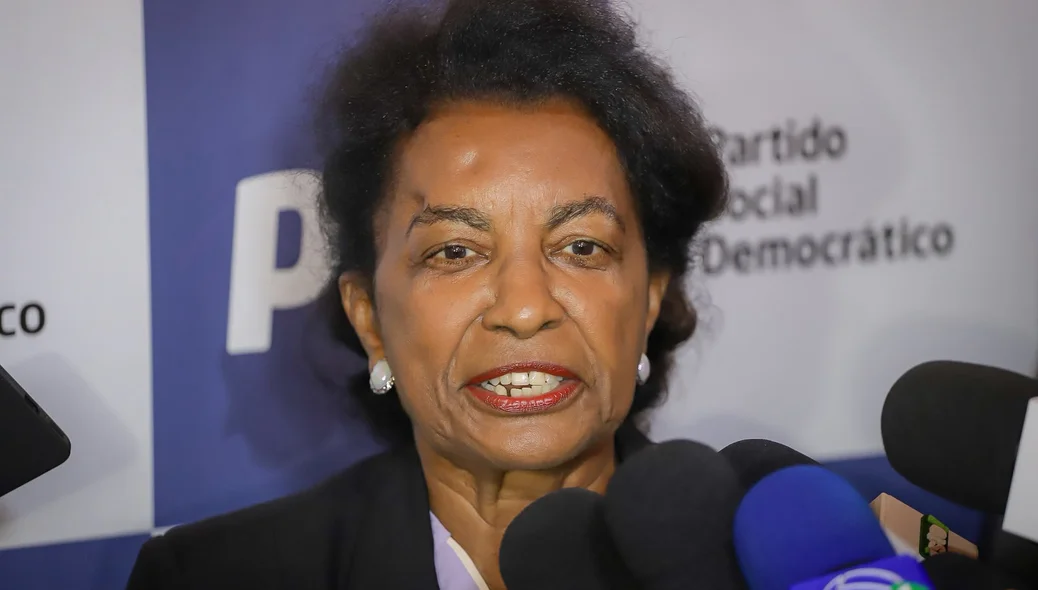 Rosário Bezerra