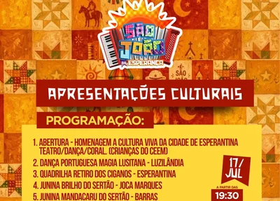 São João da Esperança