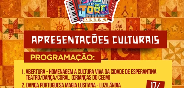 São João da Esperança