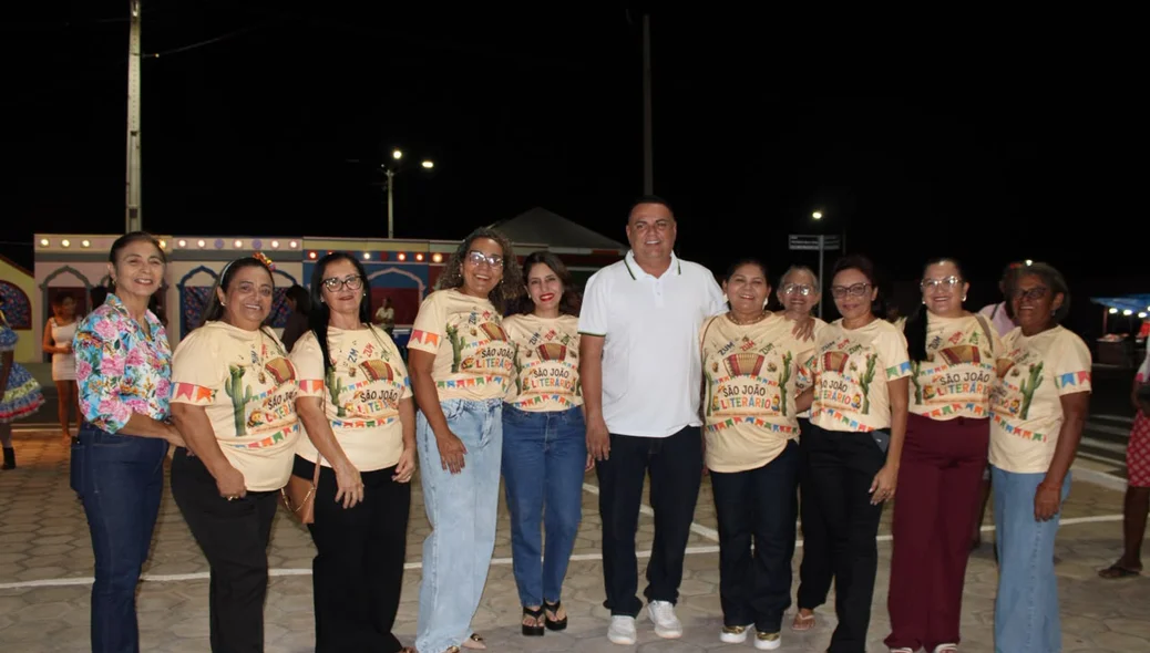 São Raimundo Junino 2026 é encerrado com grande participação popular