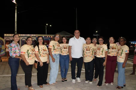 São Raimundo Junino 2026 é encerrado com grande participação popular