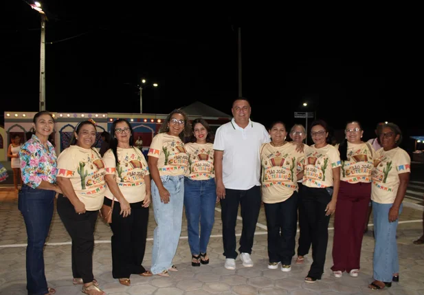 São Raimundo Junino 2026 é encerrado com grande participação popular