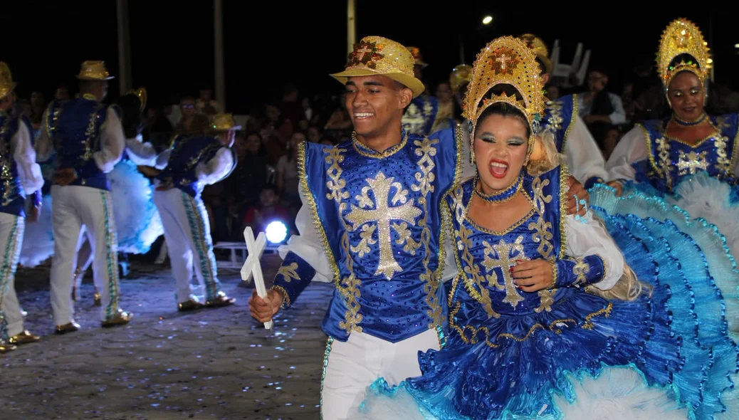 São Raimundo Junino 2026 é encerrado e celebra a força da cultura em São Raimundo Nonato