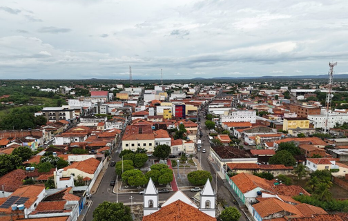 São Raimundo Nonato