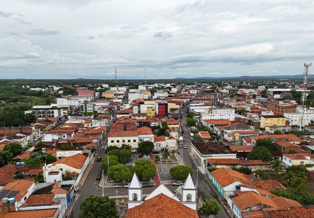 São Raimundo Nonato