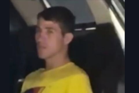 Sargento do Exército preso nesse domingo por matar filho