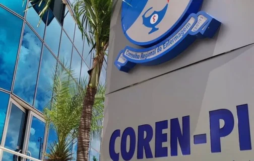Sede do Coren-PI