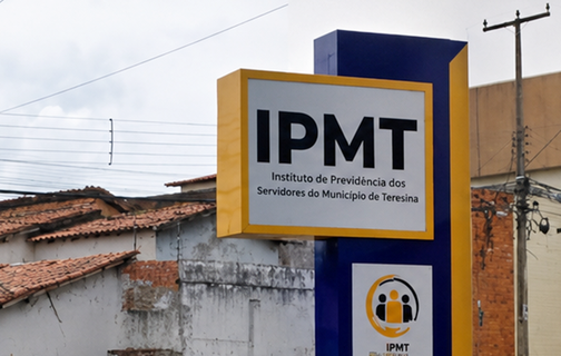 Sede do IPMT
