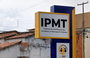 Sede do IPMT