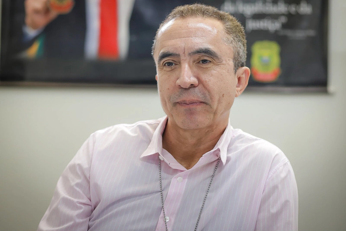 Segundo o delegado Genival Vilela, a polícia ainda busca identificar o autor do crime