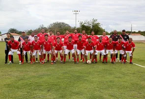 Seleção de Hugo Napoleão vence Nazária por 2 a 1 e garante vaga na grande final do Copão AMPAR/ Supercopa APPM 2026