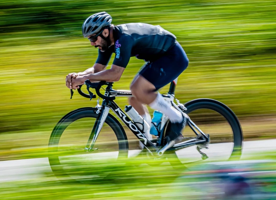 Seleção piauiense é definida para a Copa Norte e Nordeste de Ciclismo