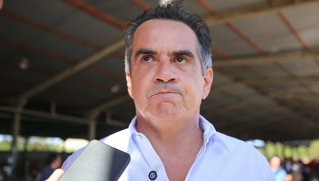 Senador Ciro Nogueira
