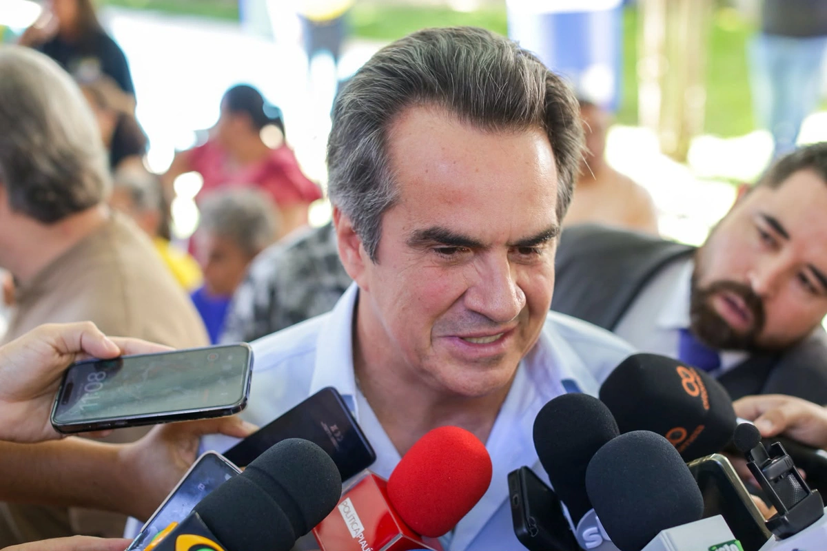 Senador Ciro Nogueira