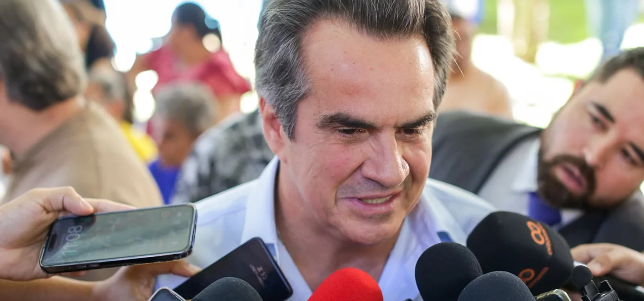 Senador Ciro Nogueira
