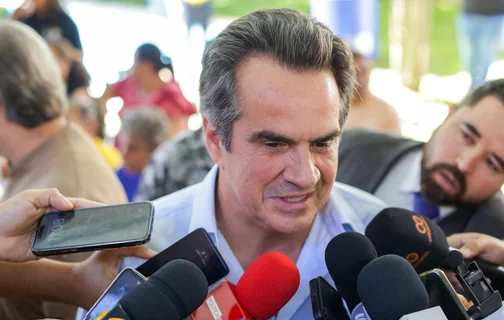 Senador Ciro Nogueira