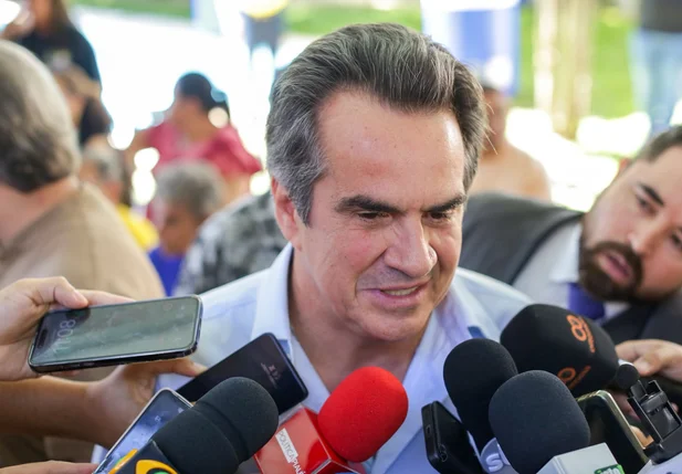 Senador Ciro Nogueira