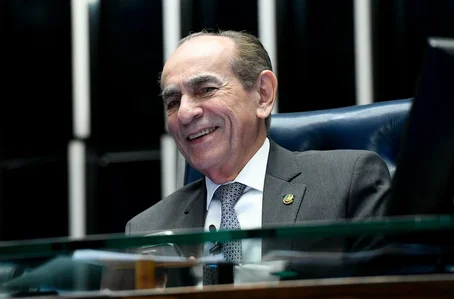 Senador Marcelo Castro