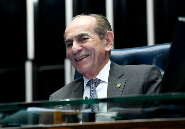 Senador Marcelo Castro