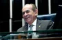 Senador Marcelo Castro