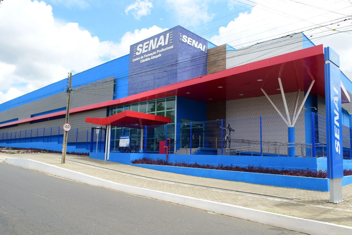 Senai