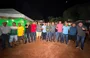 Severo Eulálio prestigia XVI Festival Desportivo de Férias