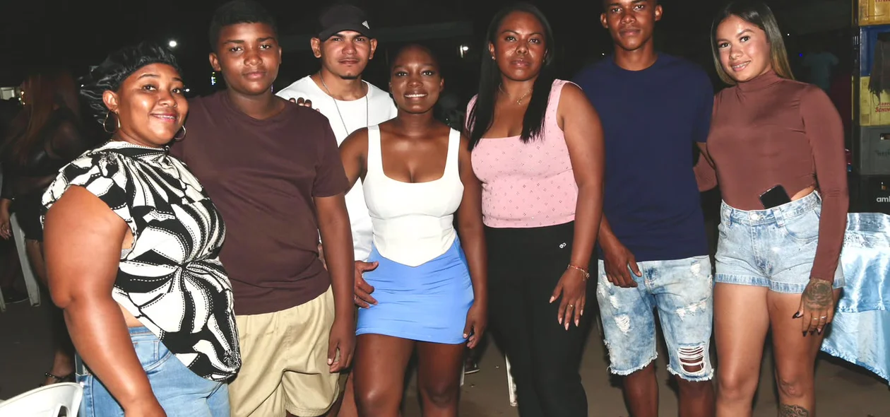 Shows de Biel Estourado, Forró Bandido e Swing Guetto encerram festejos da comunidade Sossego com grande público em Hugo Napoleão