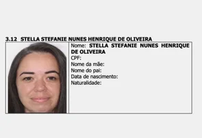 Brasileira que sofreu sanção dos EUA por elo com PCC deixa prisão após decisão da Justiça