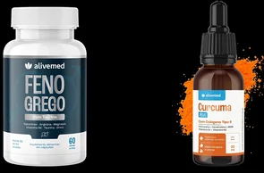 Suplementos alimentares suspensos pela Anvisa