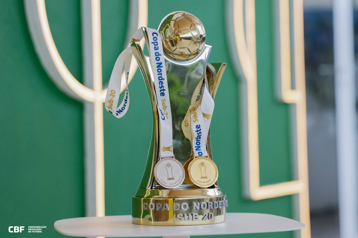 Taça da Copa do Nordeste Sub-20