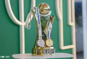 Atlético Piauiense conhece adversários da 1ª fase da Copa do Nordeste Sub-20