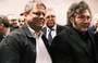 Tarcísio entregarar maior honraria do estado de São Paulo ao presidente argentino Javier Milei