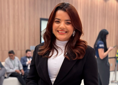 Teônia Pereira