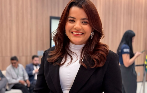 Teônia Pereira