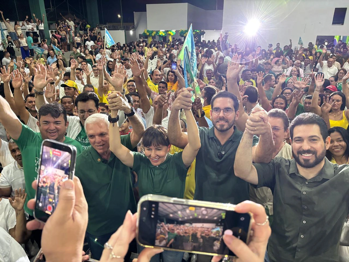 Teresina recebe no sábado (04) movimento “Nossa Missão: Piauí”