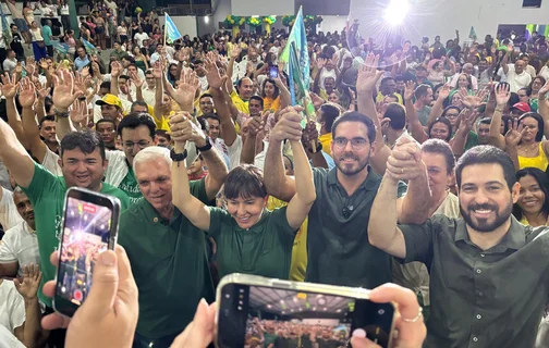Teresina recebe no sábado (04) movimento “Nossa Missão: Piauí”