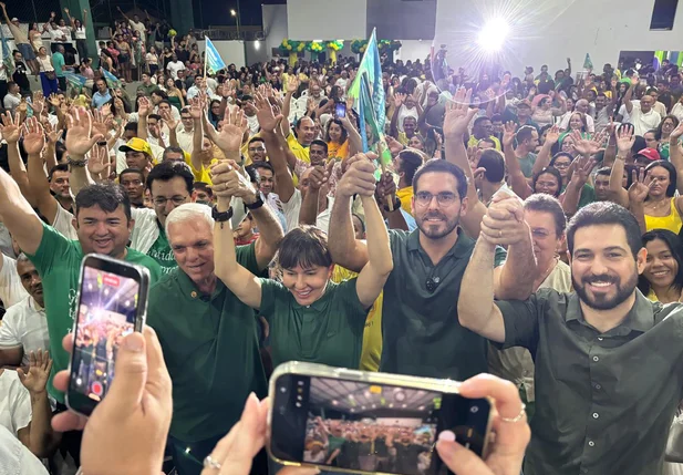 Teresina recebe no sábado (04) movimento “Nossa Missão: Piauí”