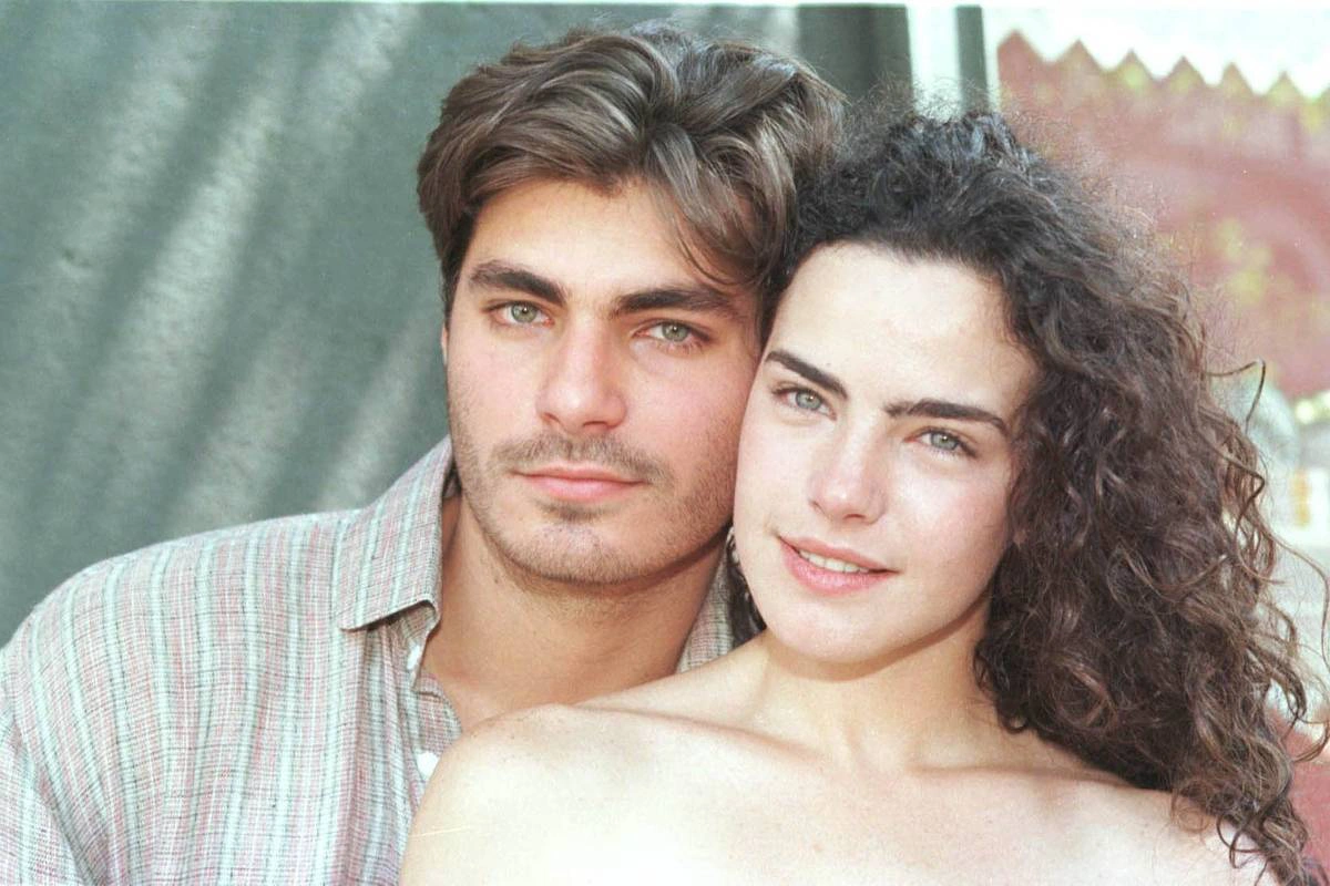 Terra Nostra (1999)